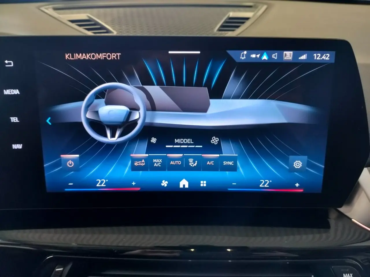 Billede 13 - BMW iX1 xDrive30 X-Line