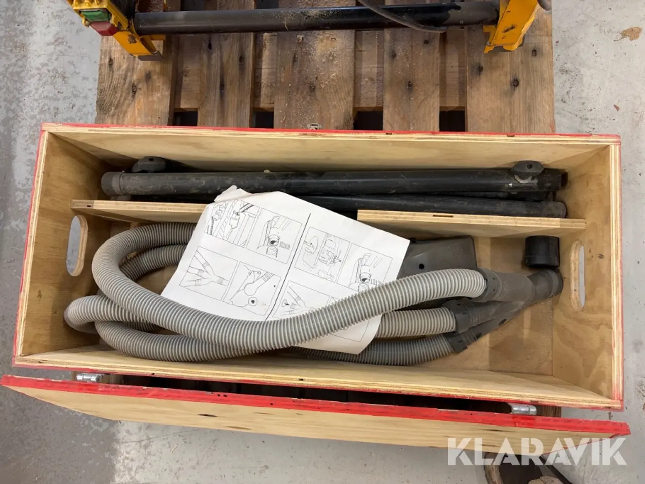 Billede 5 - Kombisav Dewalt DW 743N -DK 1 styk