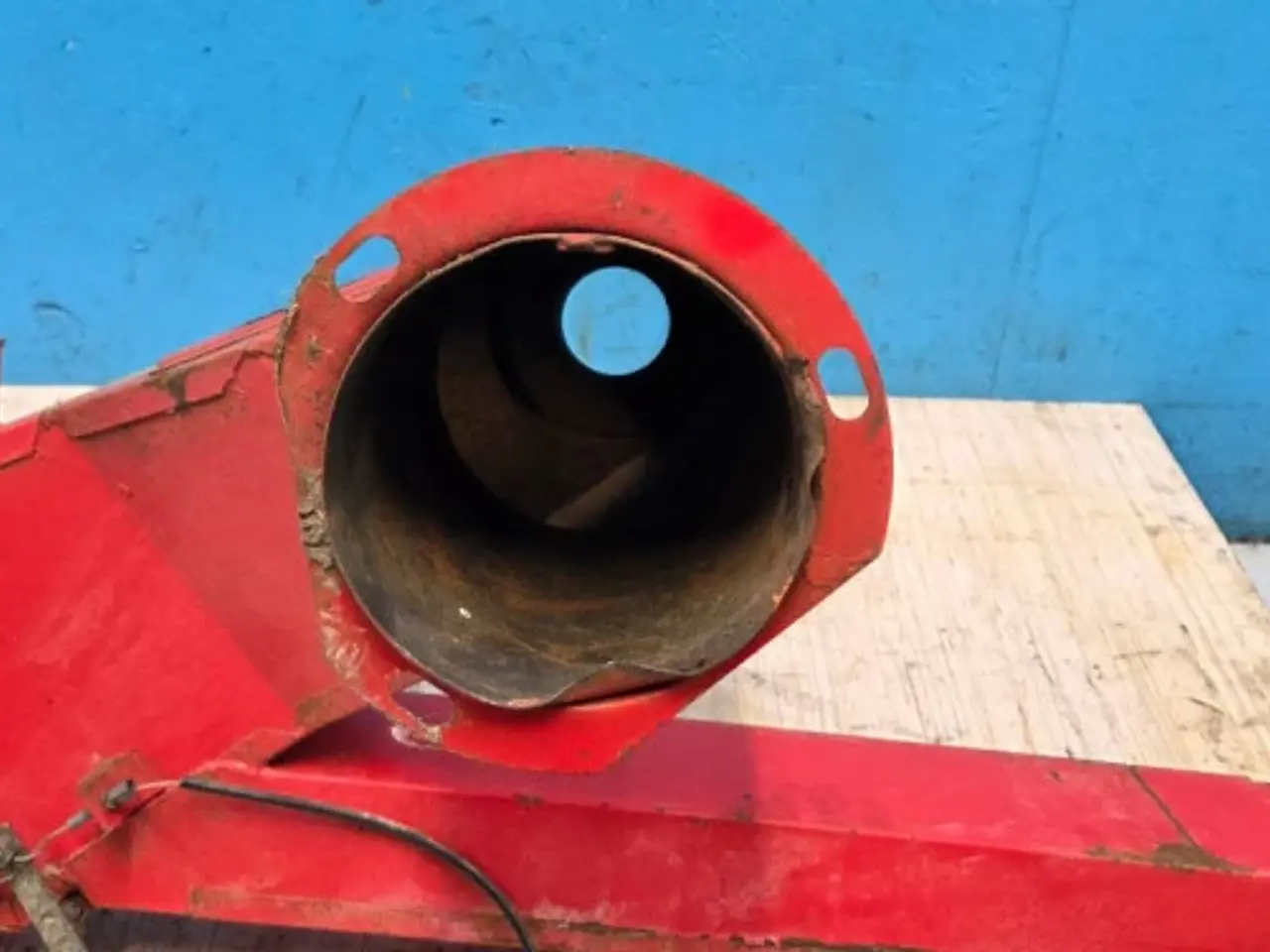 Billede 10 - Dronningborg D8400 Returelevator 28550501