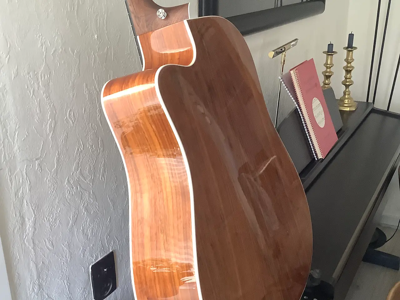 Billede 3 - Martin guitar