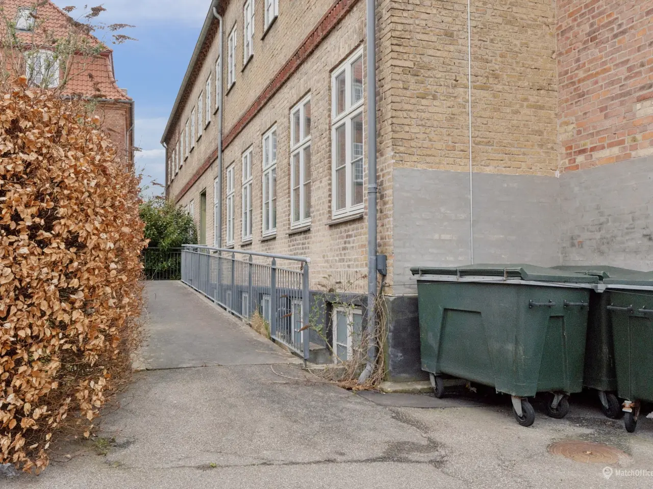 Billede 21 - Erhvervsejendom med mulighed for omdannelse til boliger