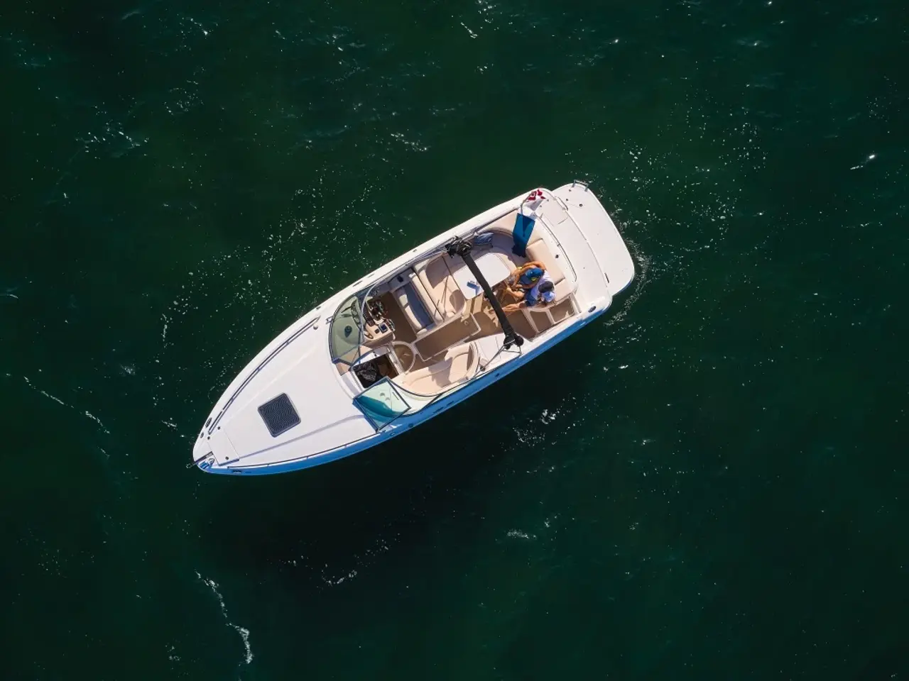 Billede 4 - Chaparral 285 SSI - SOLGT/SOLD