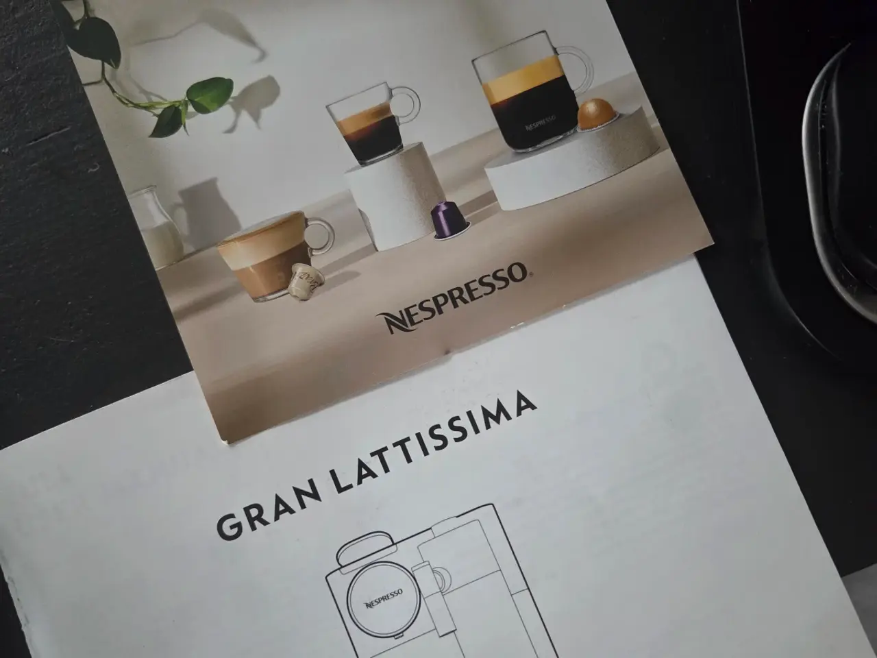 Billede 3 - Nespresso