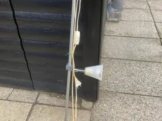 Herstal lampe