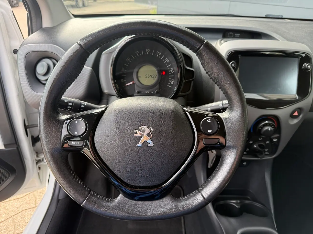 Billede 5 - Peugeot 108 1,0 e-Vti Prime 72HK 5d