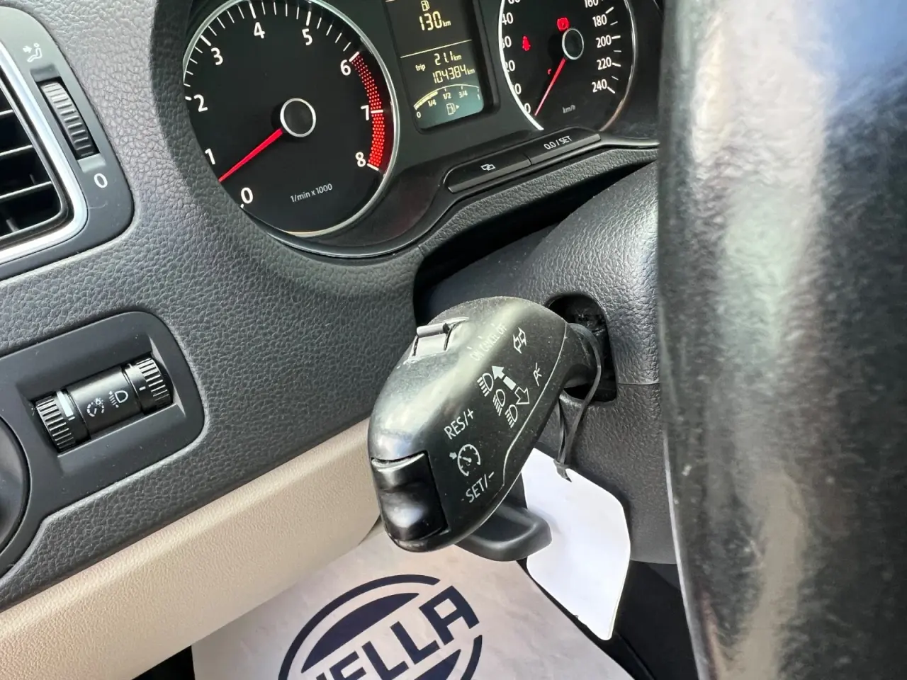 Billede 12 - VW Polo 1,2 TSi 105 Highline DSG