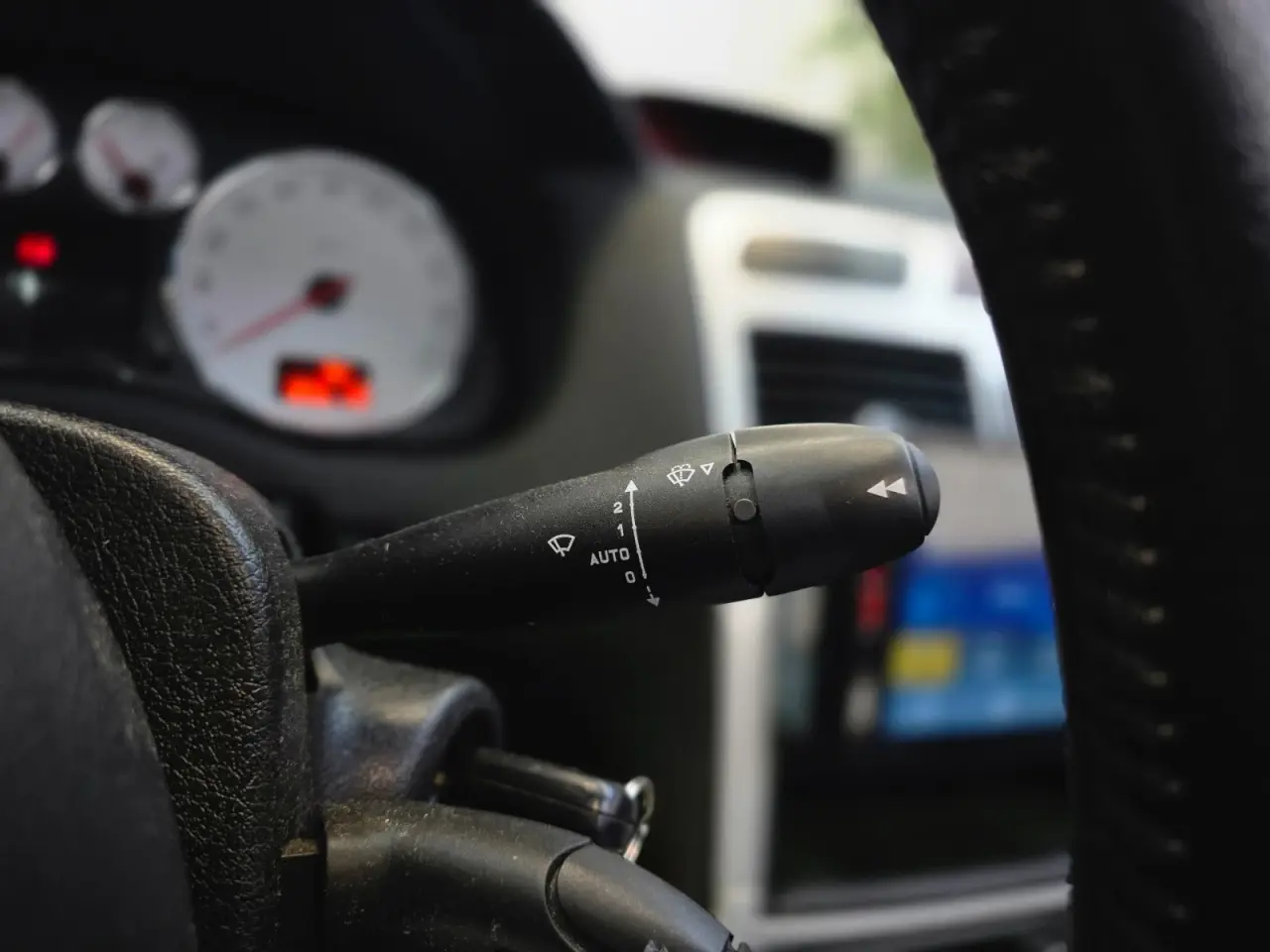 Billede 11 - Peugeot 307 2,0 16V CC