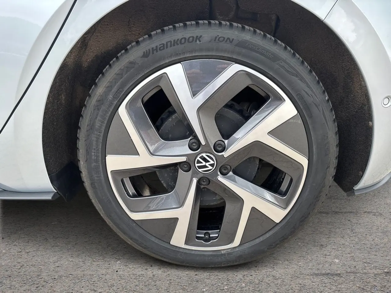 Billede 20 - VW ID.3 58 Pro