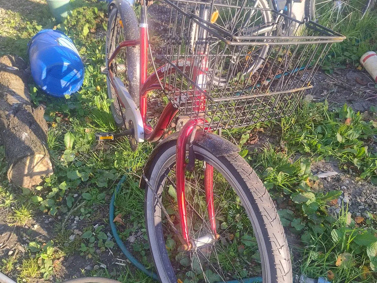 Billede 1 - Amerikansk cykel sælges