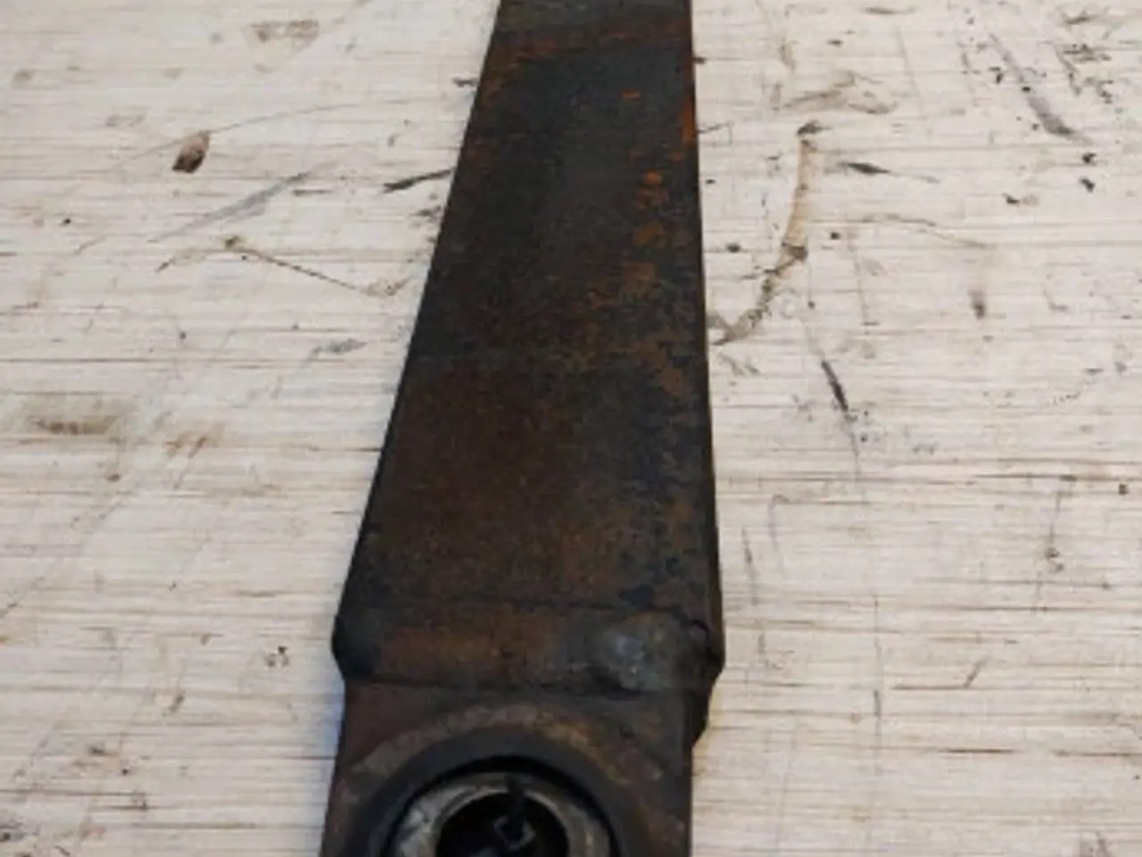 Billede 5 - Case Farmall 95A Løftearm R. 84301068