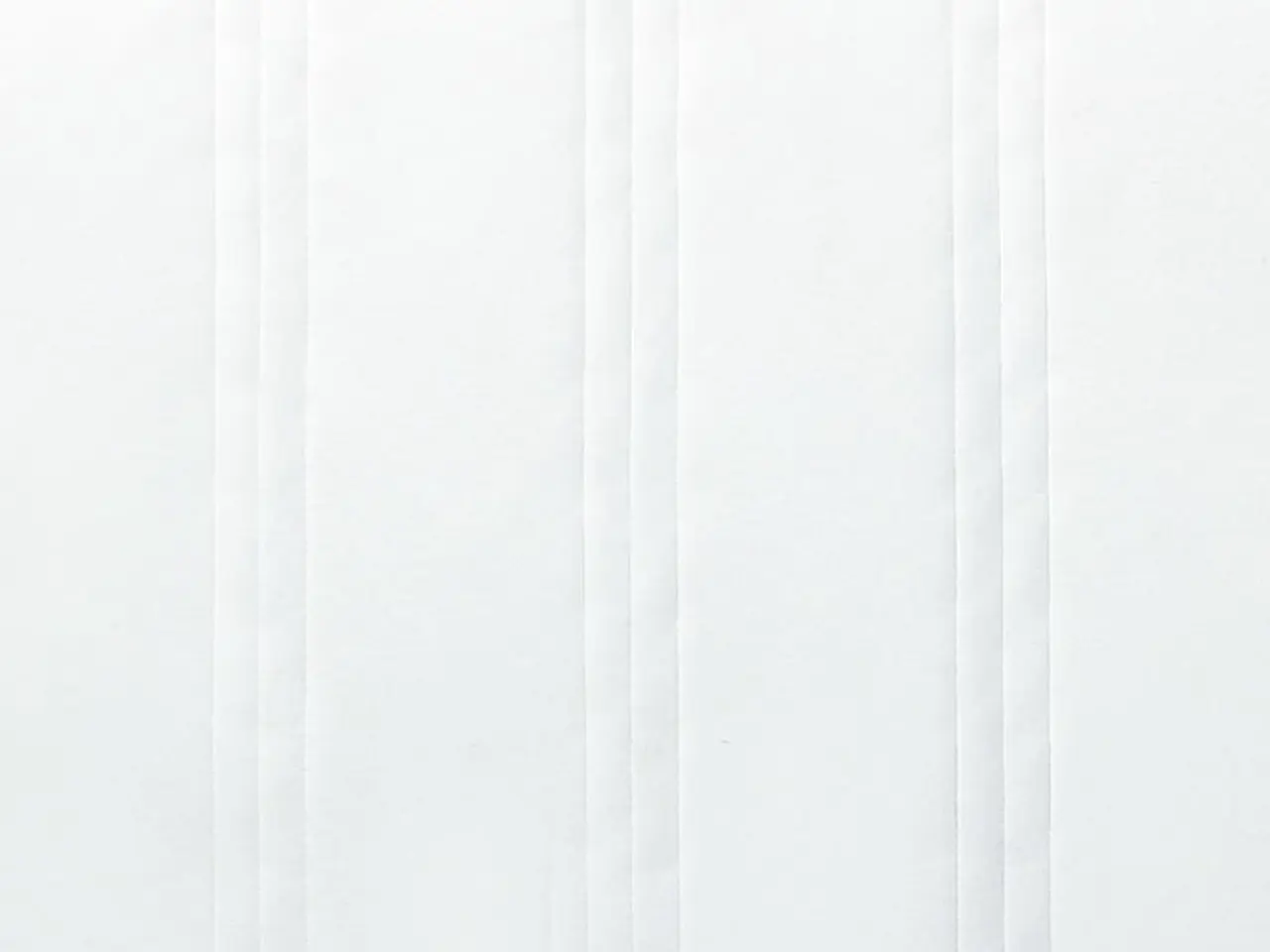 Billede 2 - Madras medium 200 × 140 × 20 cm - hvid/mørkegrå springmadras