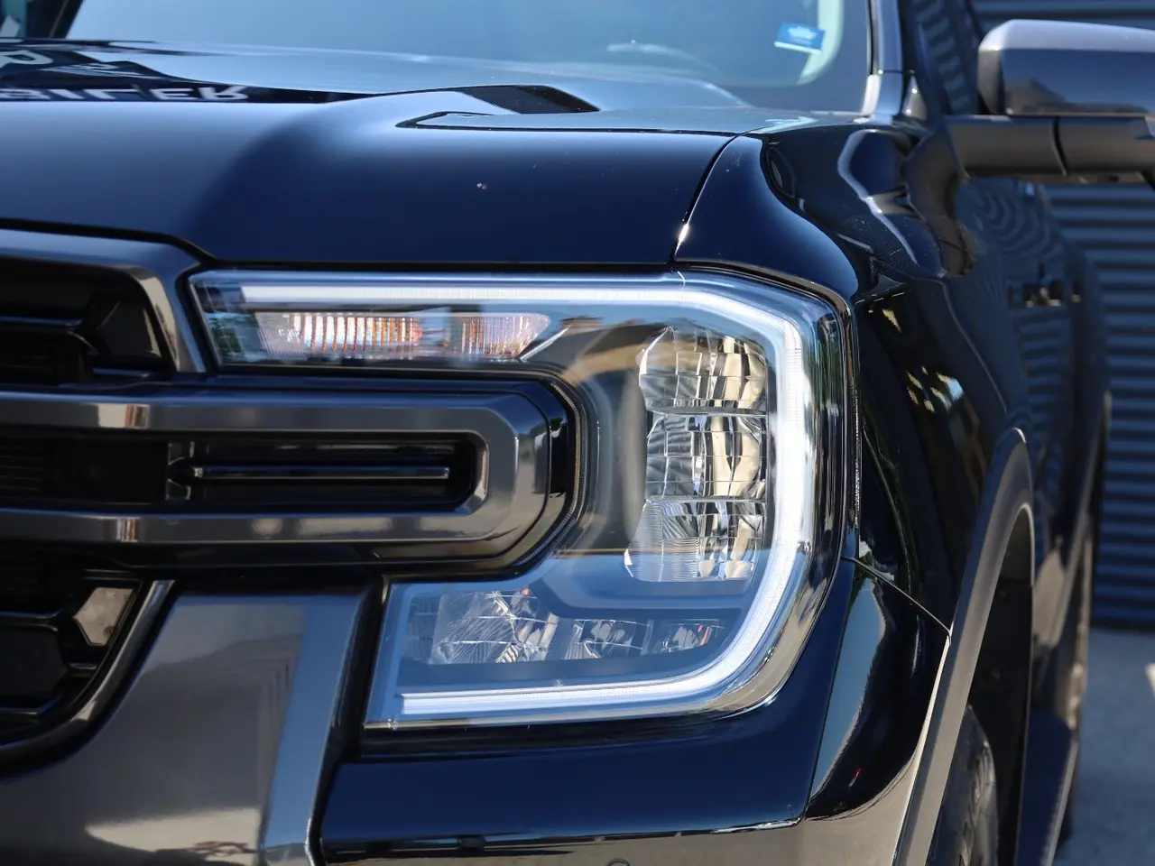 Billede 6 - Ford Ranger 2,0 EcoBlue Wildtrak Db.Kab aut.