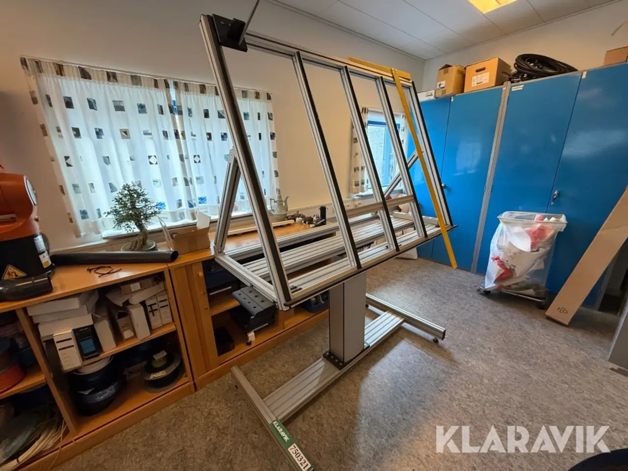 Billede 1 - Montagebord / vippebord RK Rose+Krieger RK Powerlift 35