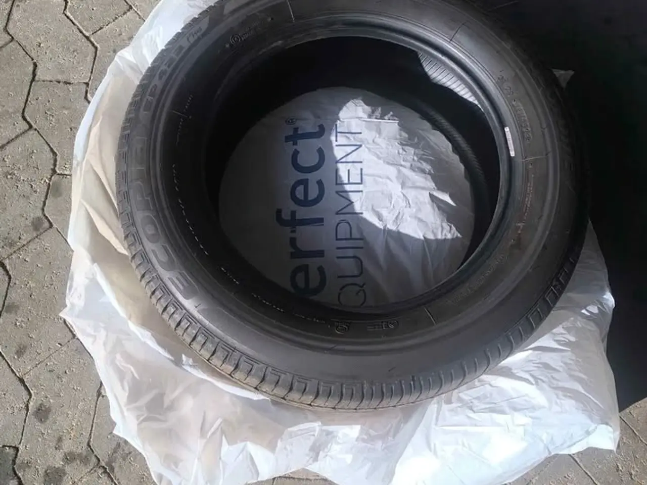Billede 5 - Bridgestone Ecopia EP422 EV