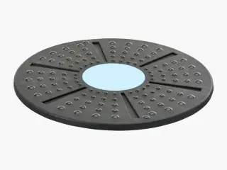 Balancebræt