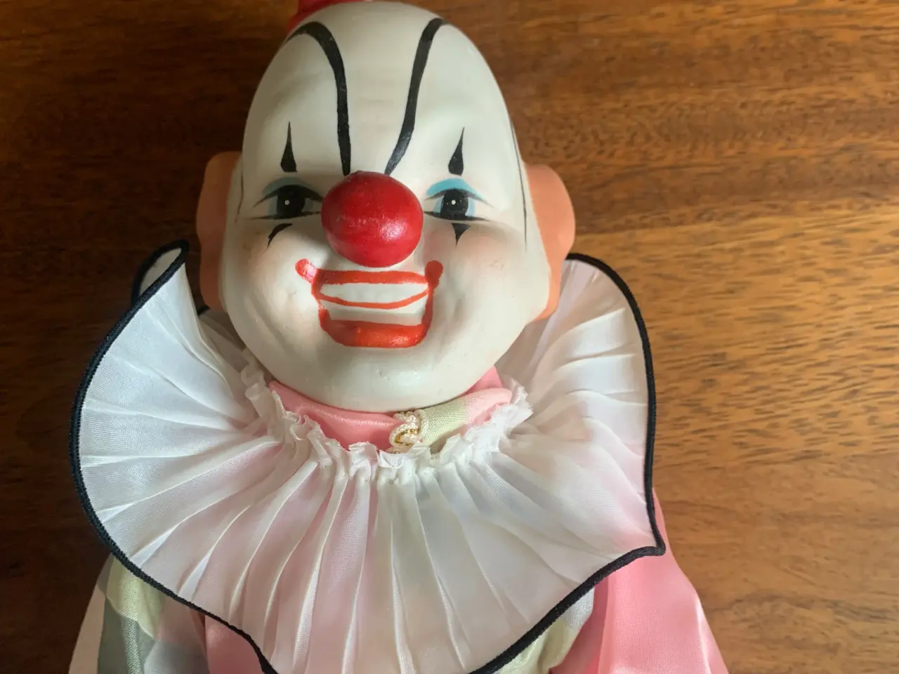 Billede 3 - Porcelænsdukker