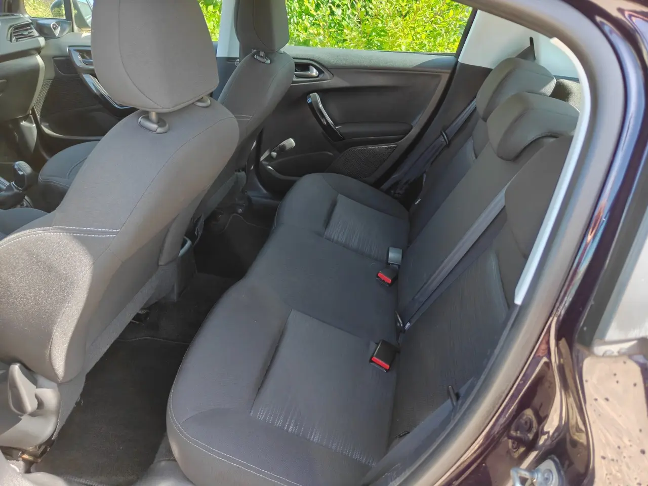 Billede 9 - Peugeot 208 1,0 VTi Access Air