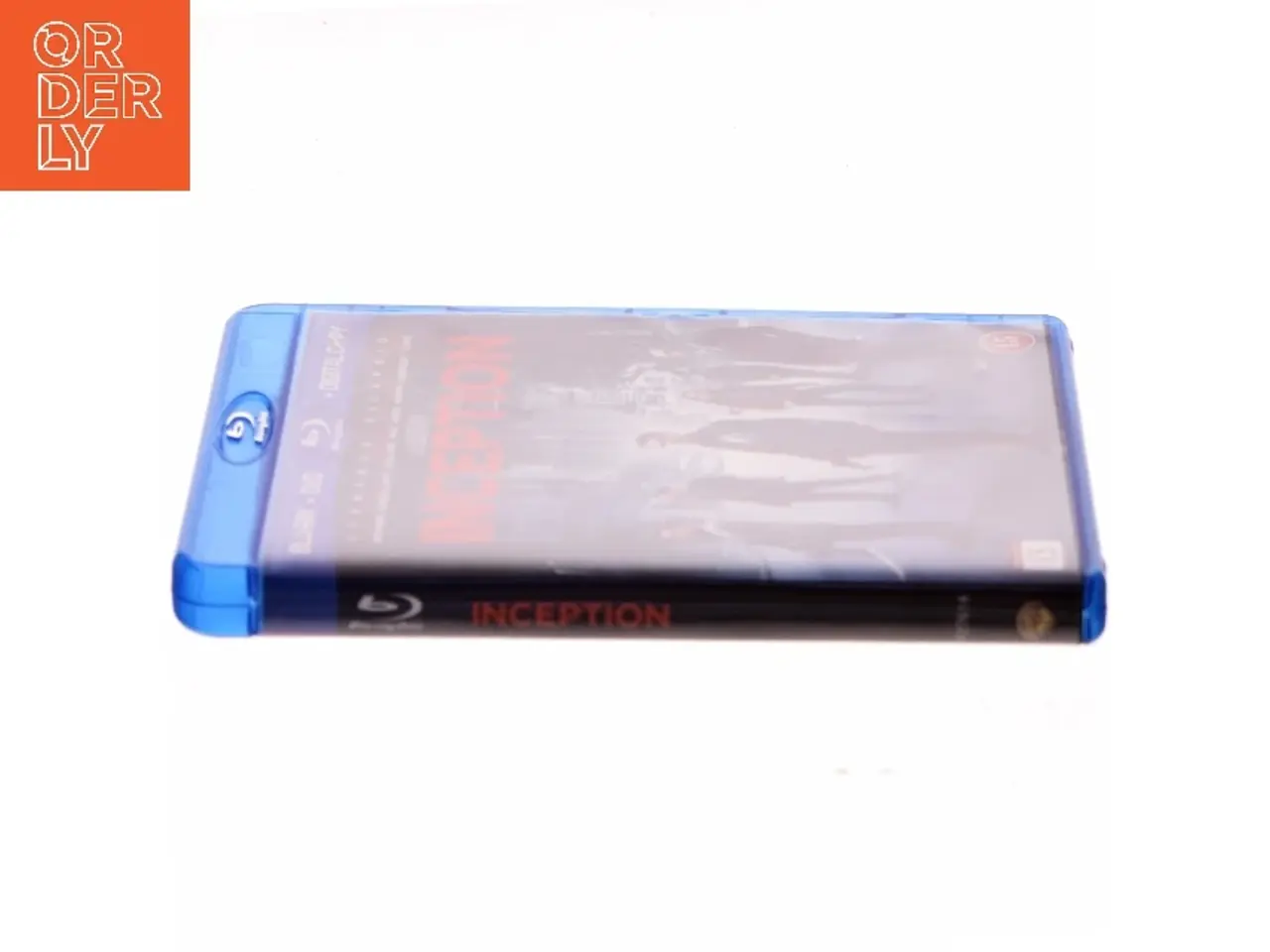 Billede 2 - Inception <span class="label label-blank pull-right" style="margin-right: 3px;"<2-dis