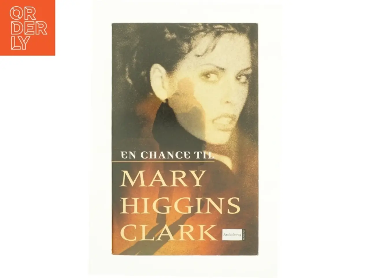 Billede 1 - En chance til af Mary Higgins Clark (Bog)