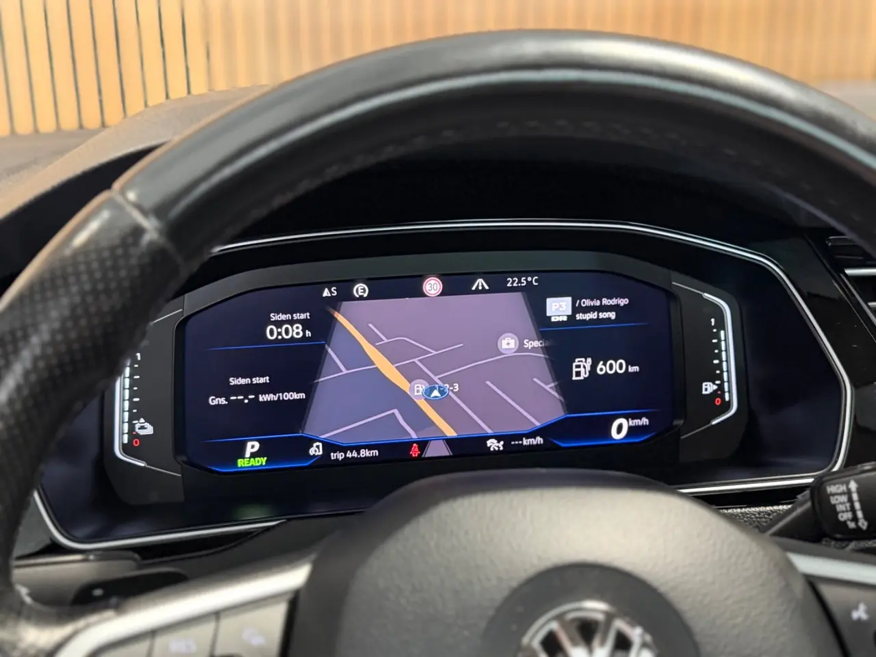 Billede 11 - VW Passat 1,4 GTE Highline Variant DSG