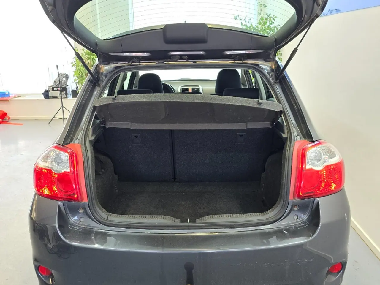 Billede 18 - Toyota Auris 1,3 T2
