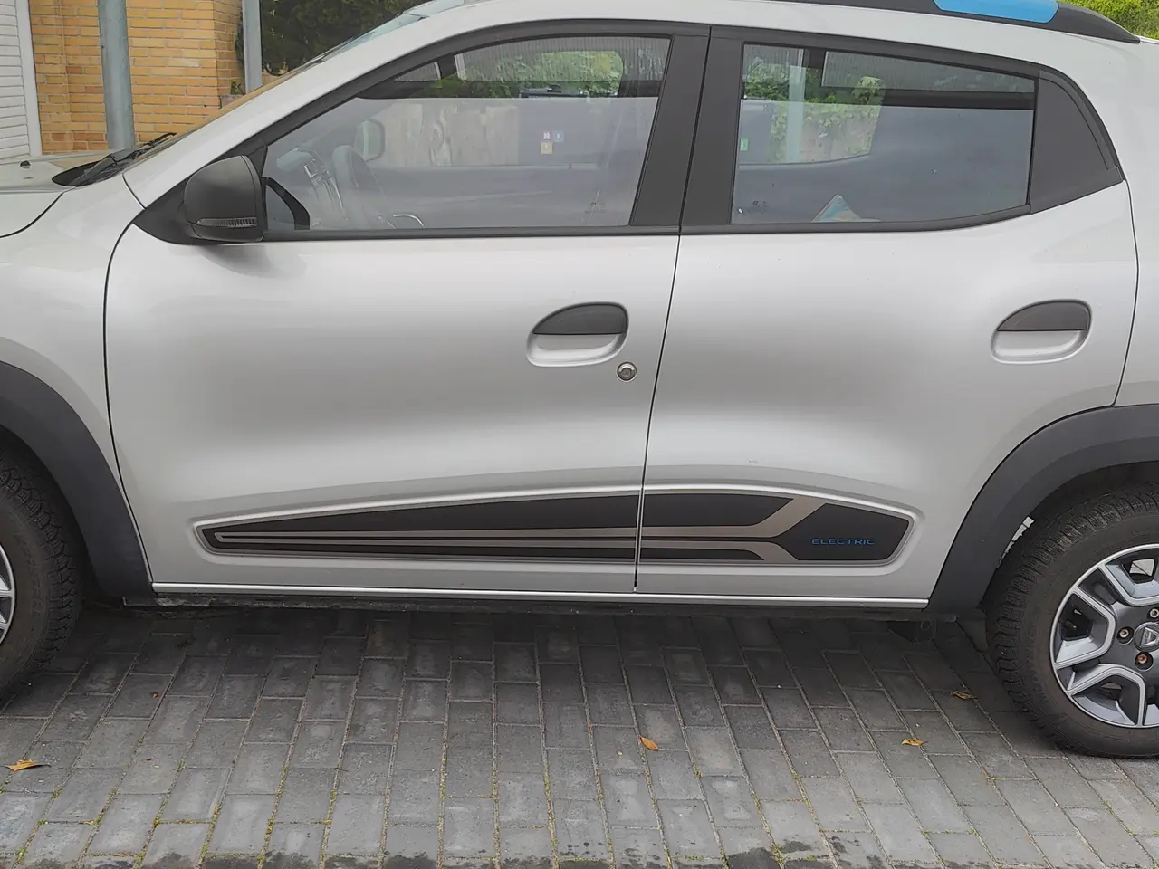 Billede 5 - Dacia spring
