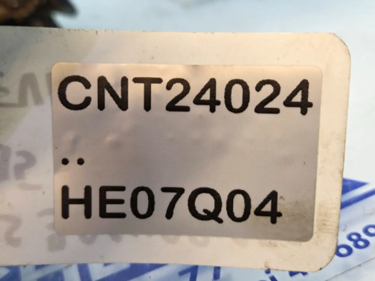 Billede 12 - Claas Jaguar 850 Lever 4952970