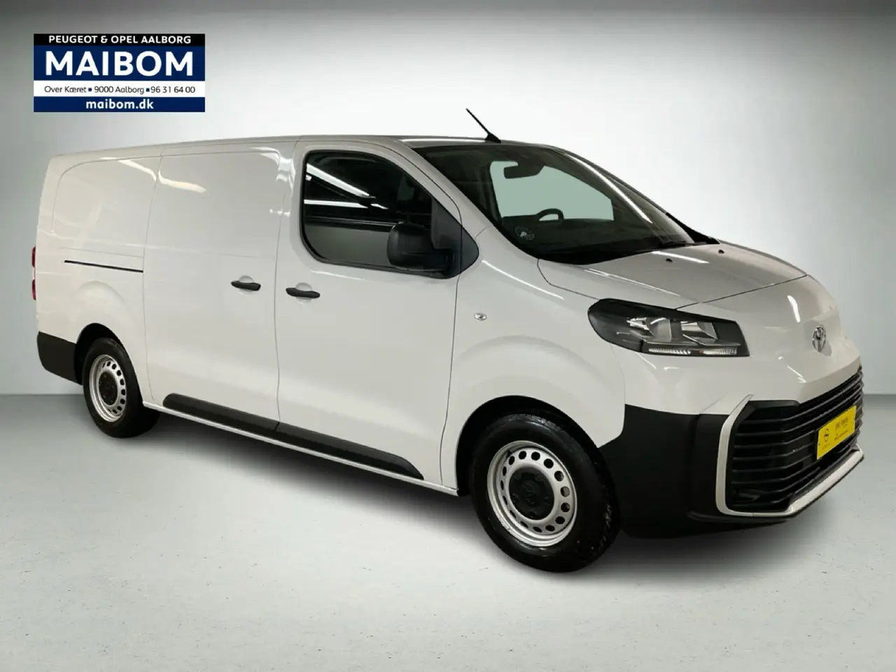 Billede 9 - Toyota ProAce 75 Long Comfort Master