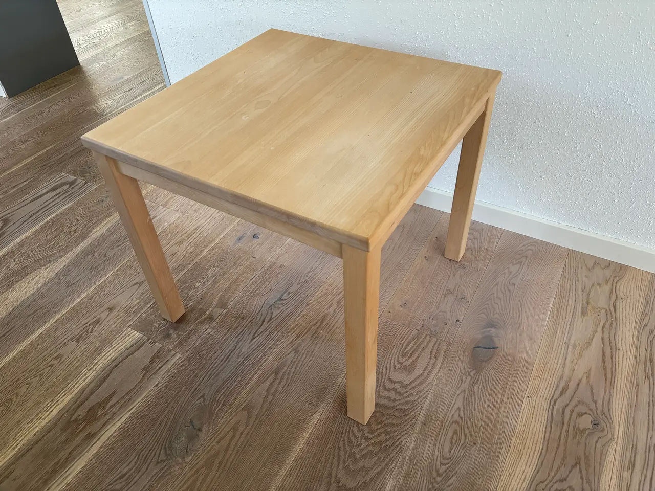 Billede 6 - Sofabord bøg