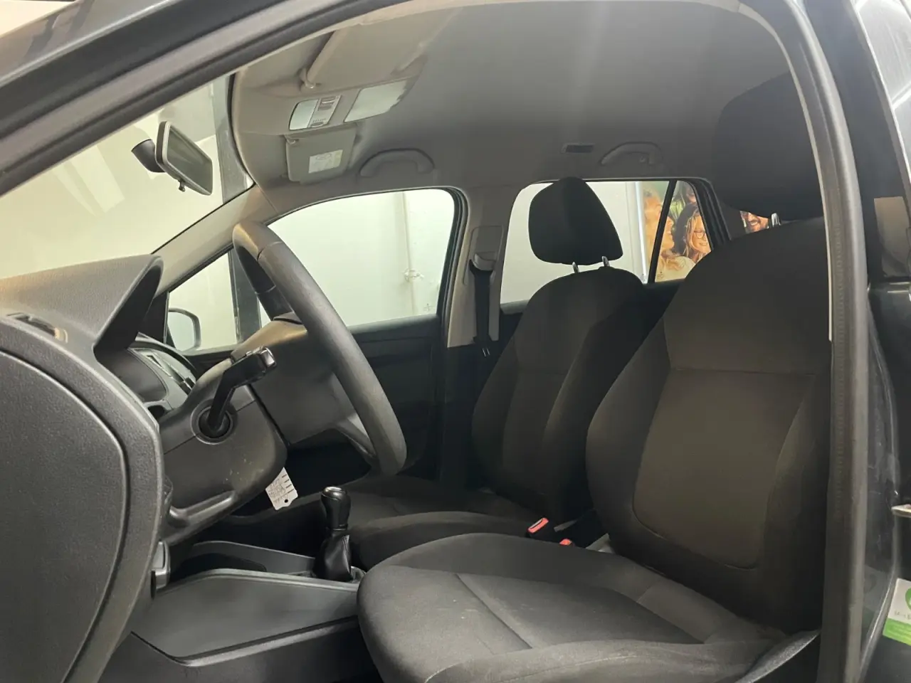 Billede 15 - Skoda Fabia 1,0 MPi 75 Active