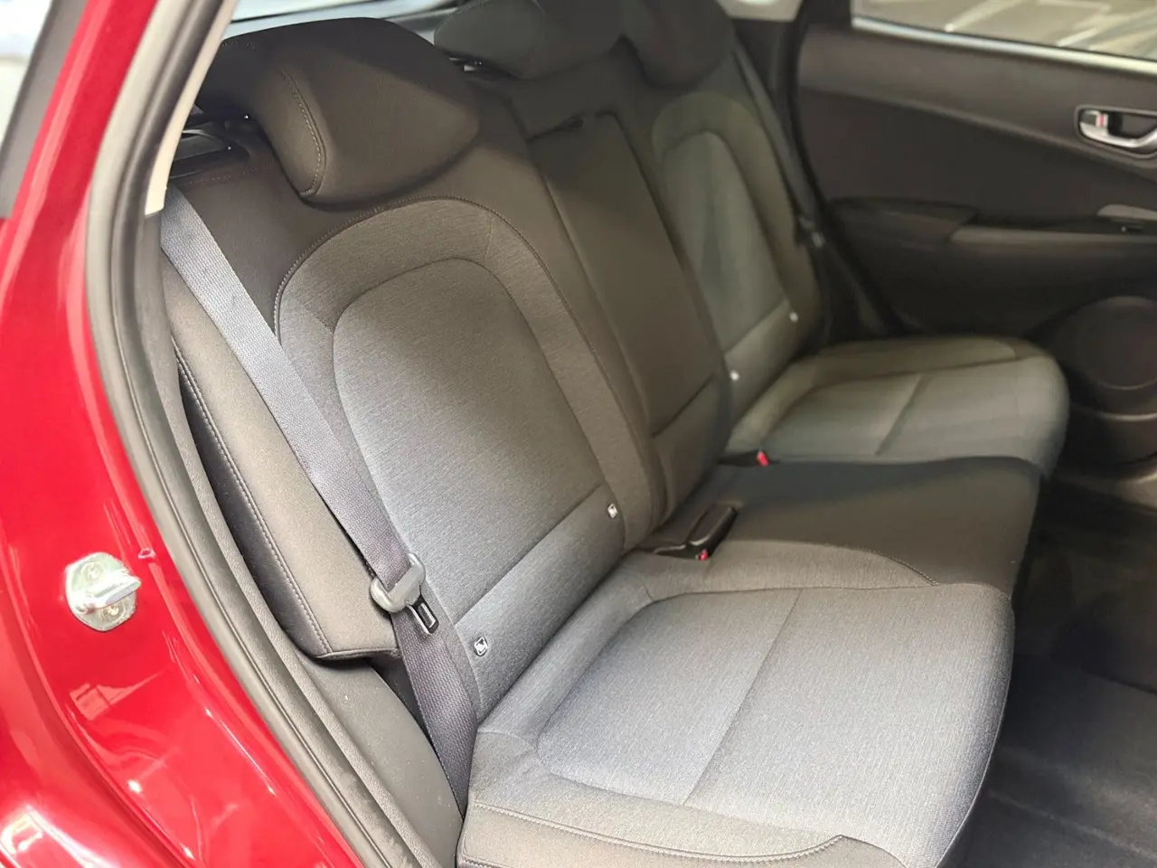 Billede 17 - Hyundai Kona 64 EV Essential