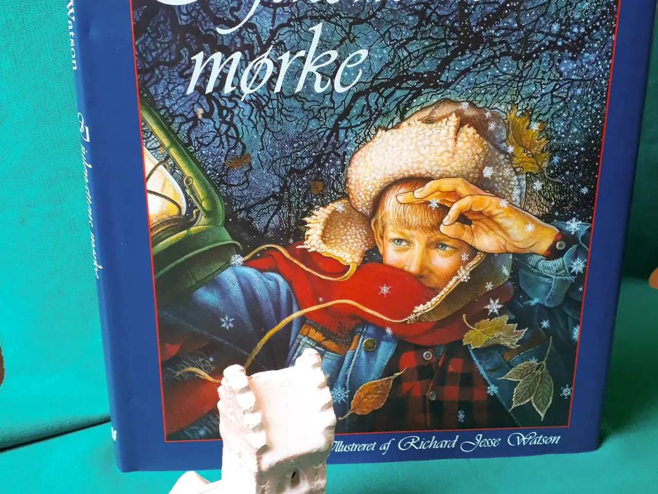 Billede 2 - Julekirke & Julebog