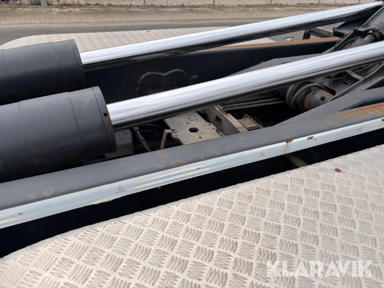 Billede 7 - Kroghejs VDL S-25-6200 25 ton