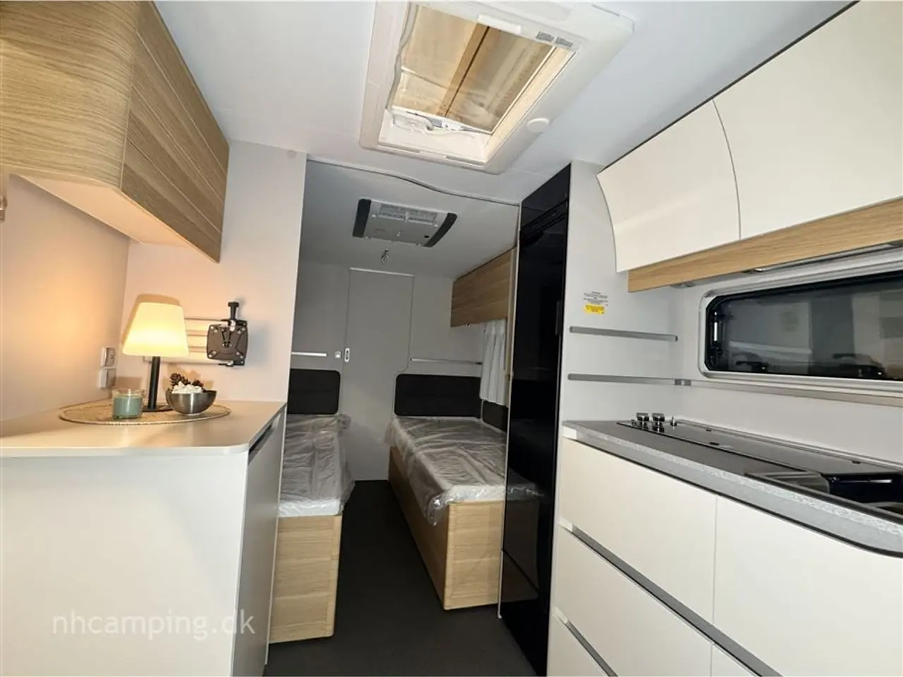 Billede 7 - 2024 - Adria Adora 572 UT Kampagne