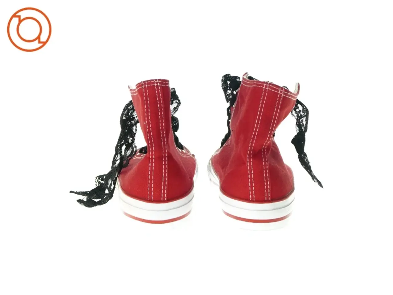 Billede 4 - Sneakers fra Feetya (str. 39)