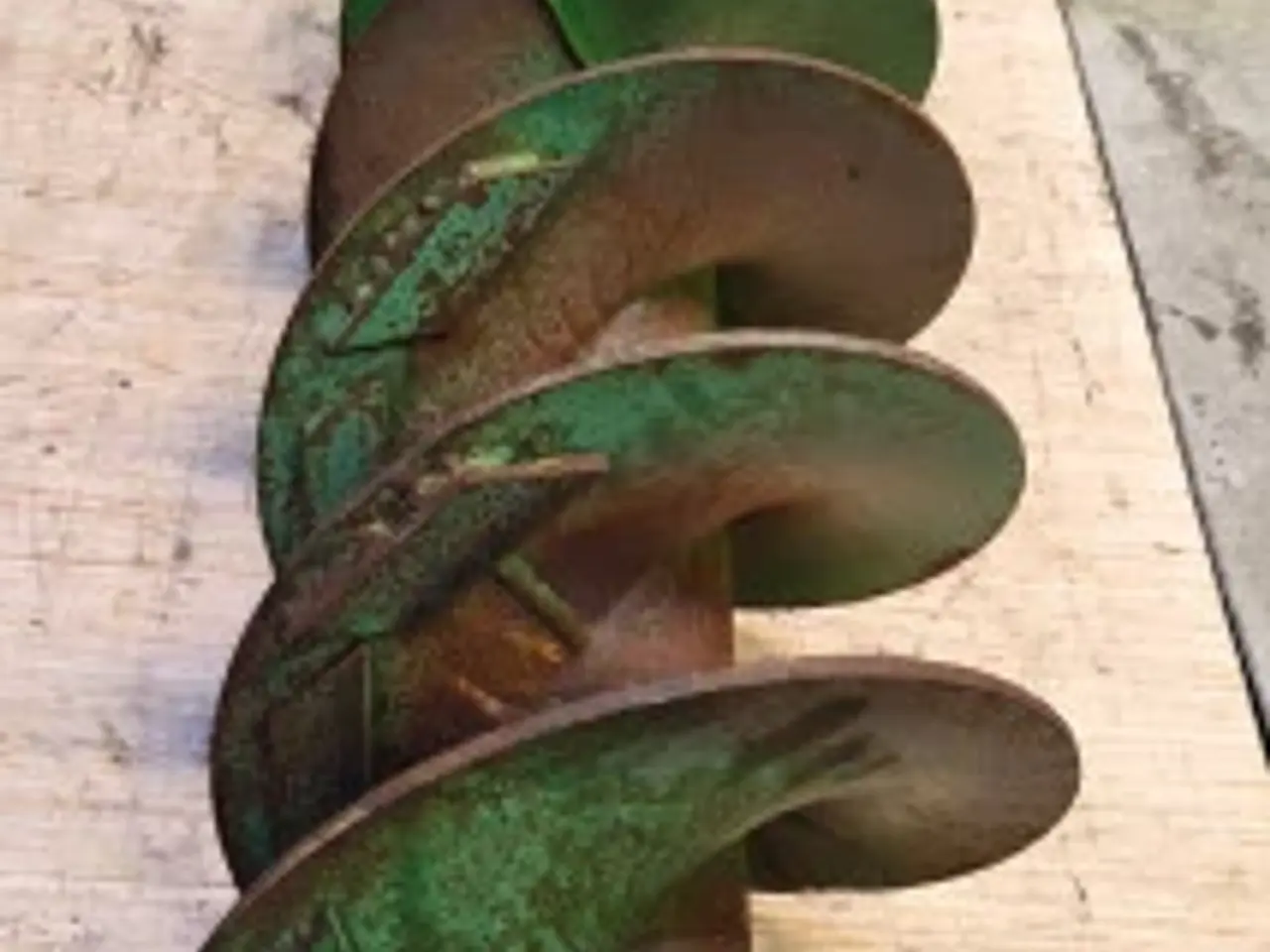 Billede 18 - John Deere S670 Snegl AH230013