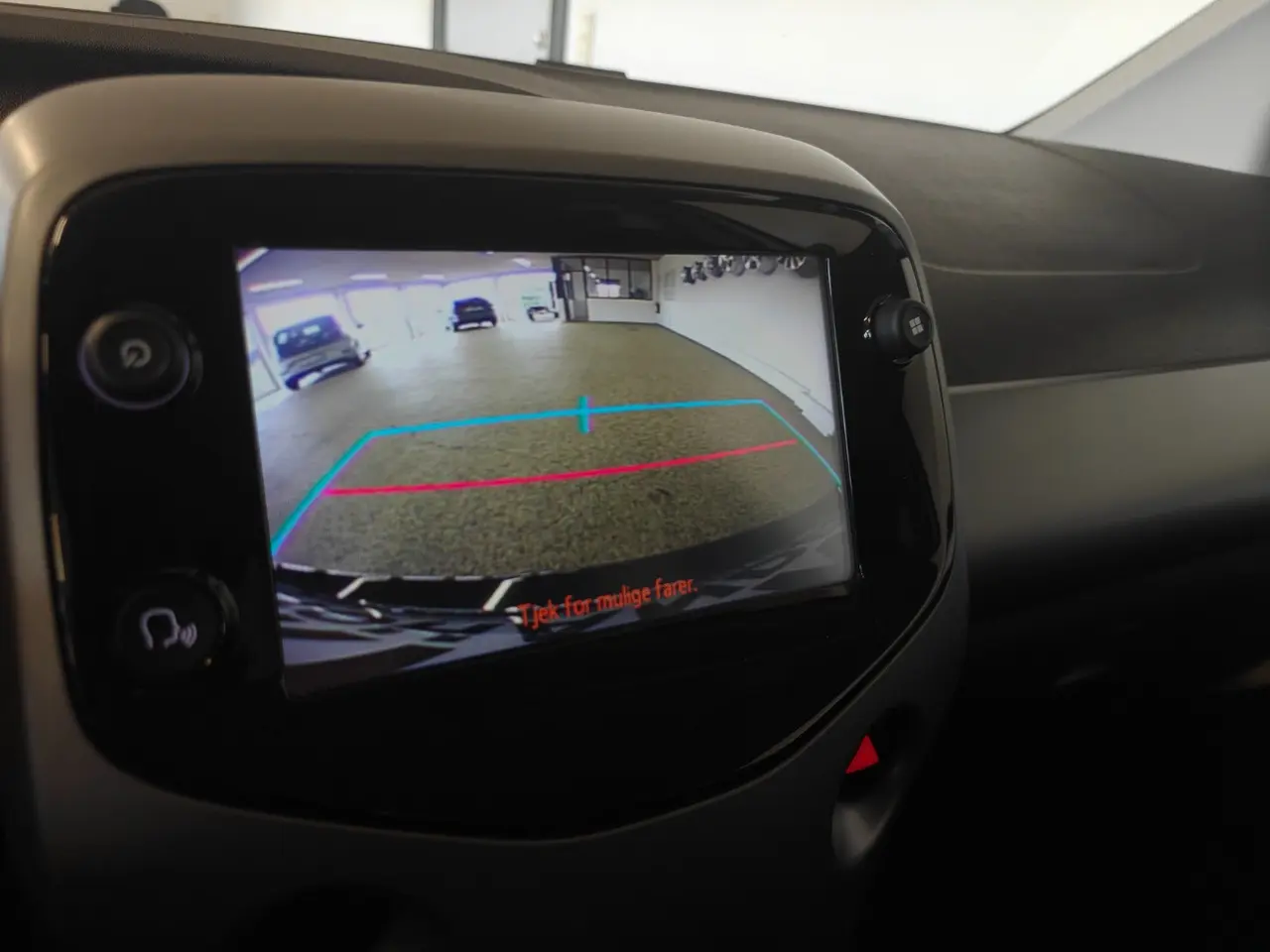 Billede 10 - Toyota Aygo 1,0 VVT-i x-pose