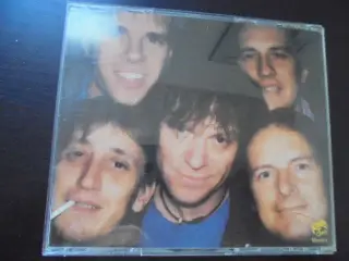 CD - Bon Jovi - Keep the Faith