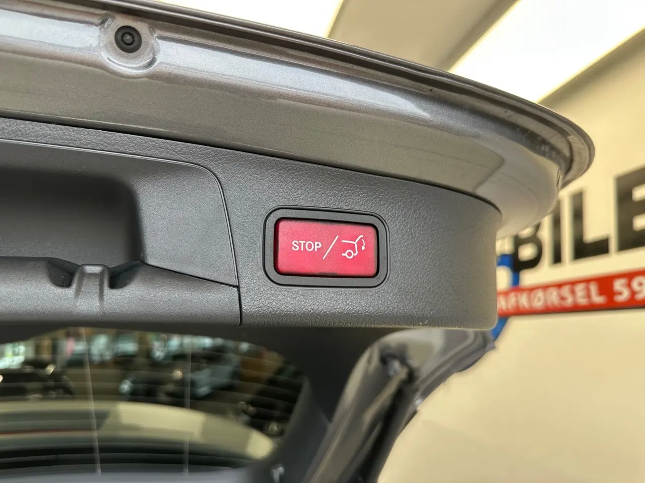 Billede 9 - Mercedes EQA250+  AMG Line
