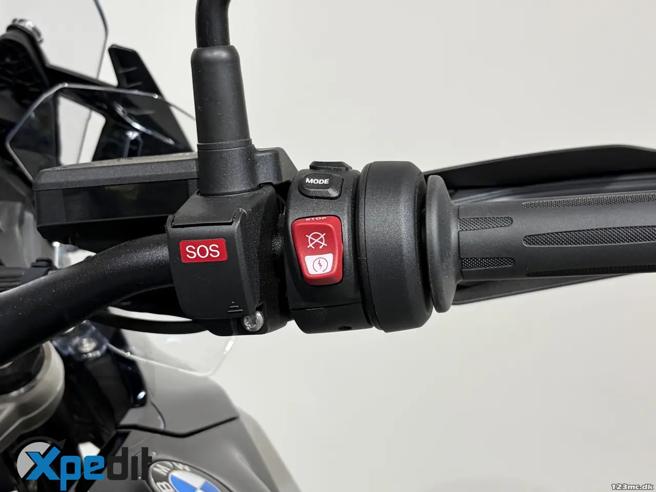 Billede 14 - BMW R 1300 GS