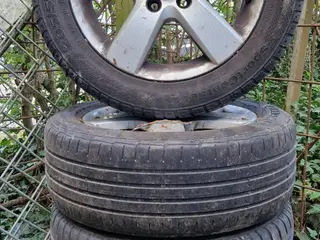Dæk 205/55 R16