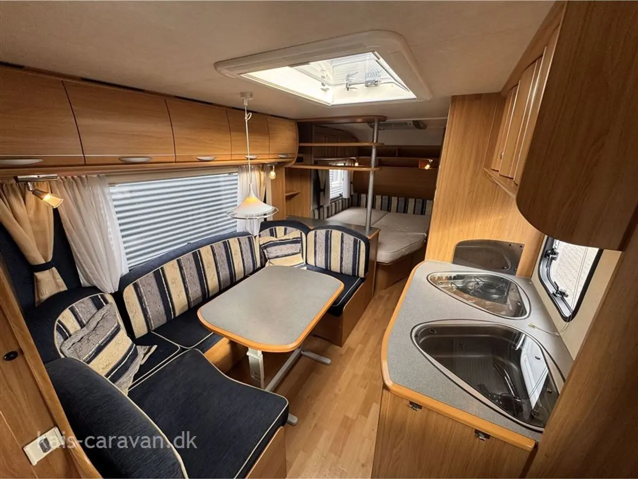 Billede 8 - 2007 - Adria Classica 613 PK