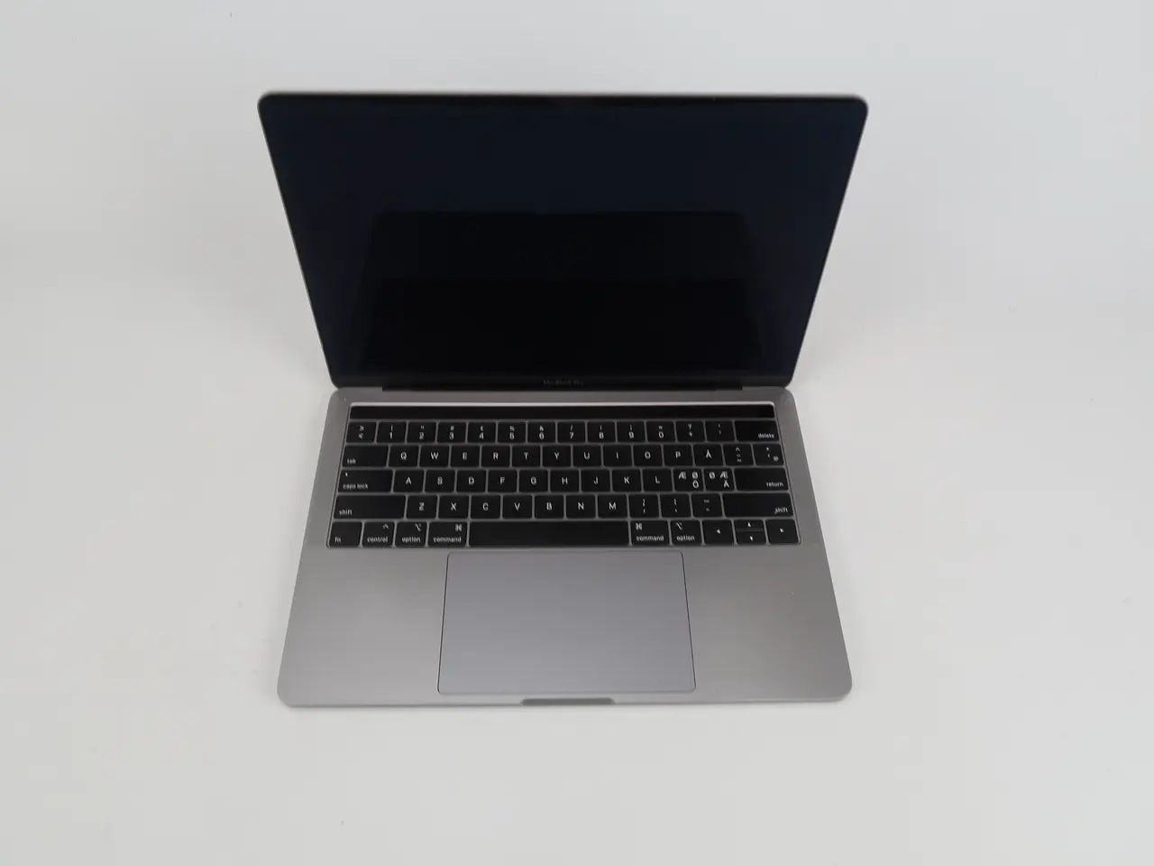 Billede 1 - Apple MacBook Pro i5 13"
