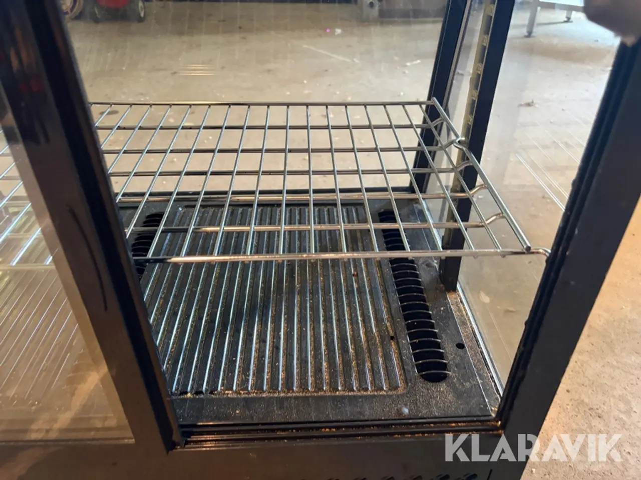 Billede 9 - Kølemontre Vibocold RTW-100L