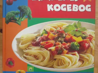 Børnenes Kogebog