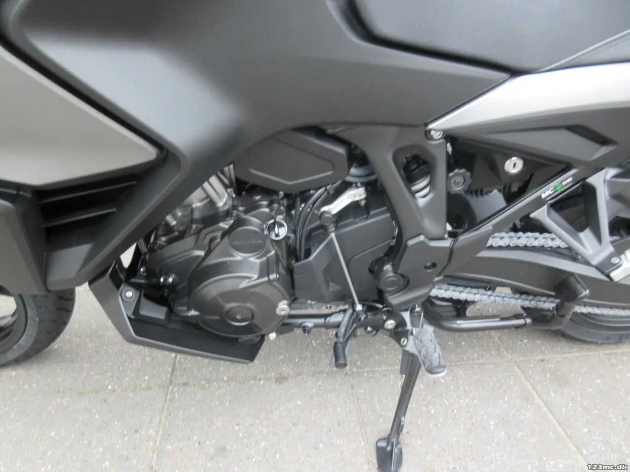 Billede 21 - Honda NT 1100 A MC-SYD BYTTER GERNE 5 ÅRS FABRIKS GARANTI