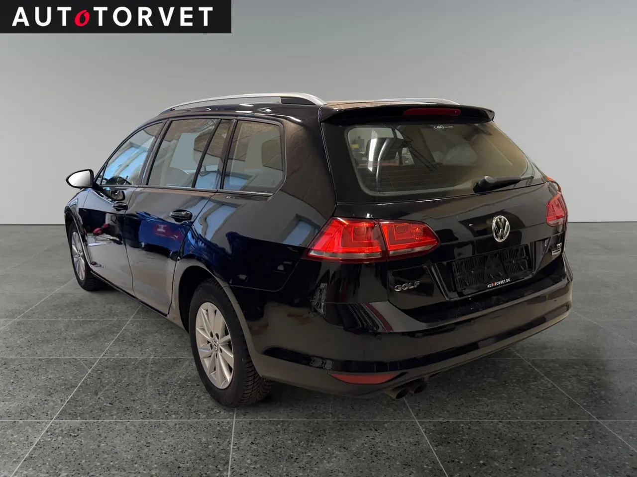Billede 3 - VW Golf VII 1,4 TSi 122 Comfortline Variant BMT