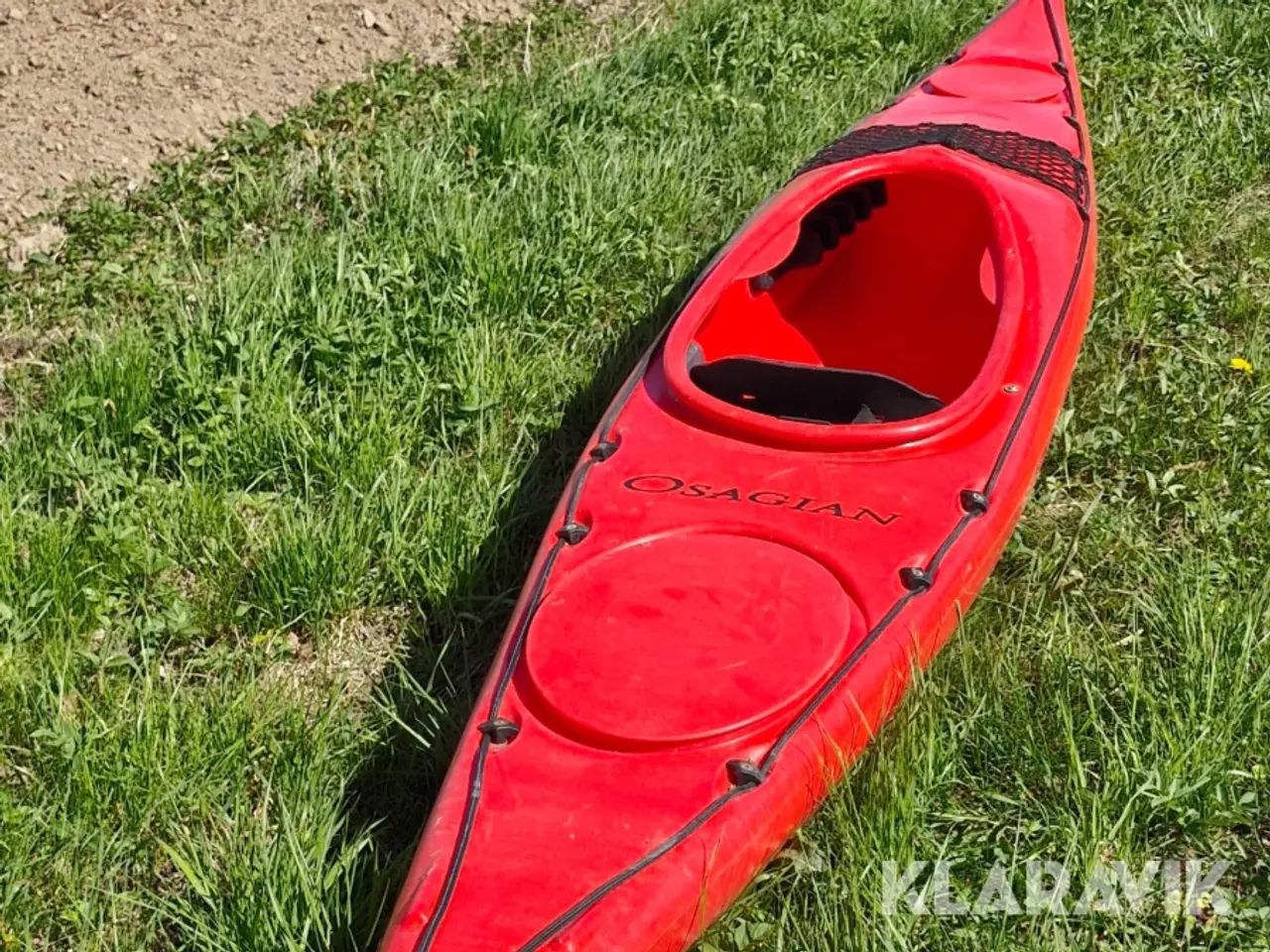 Billede 7 - Kajak Roto 430