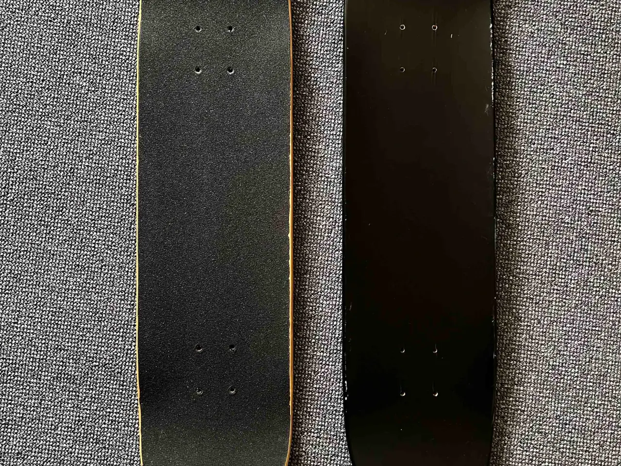 Billede 11 - Skateboards (+ skaterhjelm)