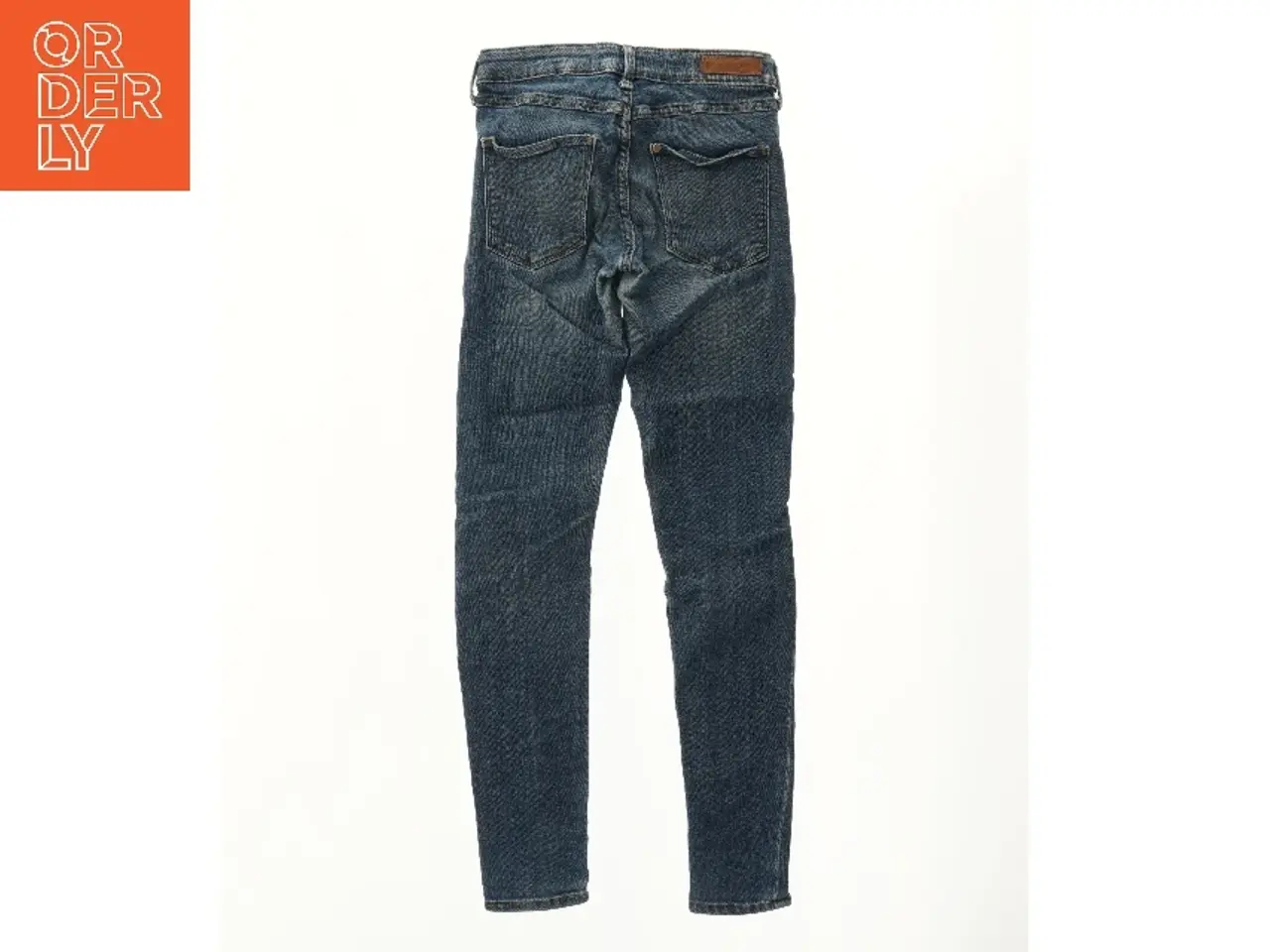 Billede 1 - Jeans fra H&M (str. XS)